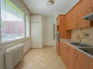 Prodej bytu 3+1, Hlinsko, Československé armády, 68 m2