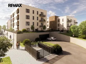 Prodej bytu 1+kk, Kolín, 37 m2