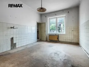 Prodej rodinného domu, Kolín, Jirečkova, 95 m2