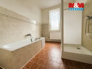 Pronájem bytu 3+1, Jablonec nad Nisou, Dolní náměstí, 80 m2