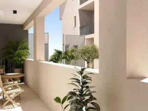 Prodej bytu 2+kk, San Miguel de Salinas, Alicante, Španělsko, 52 m2