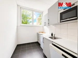 Pronájem obchodního prostoru, Ostrava - Zábřeh, Výškovická, 81 m2