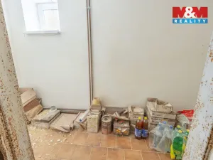 Prodej rodinného domu, Krakovec, 200 m2