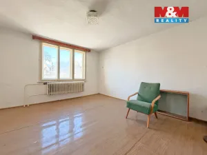Prodej rodinného domu, Hlasivo, 117 m2