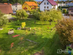 Prodej rodinného domu, Zbůch, 184 m2