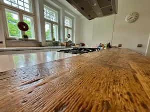 Pronájem bytu 4+1, Praha - Bubeneč, Pětidomí, 170 m2
