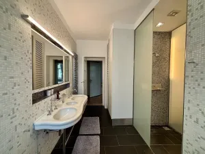 Pronájem bytu 4+1, Praha - Bubeneč, Pětidomí, 170 m2