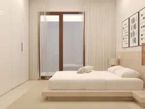 Prodej bytu 2+kk, Vera, Almería, Španělsko, 53 m2