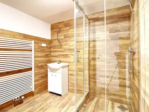 Dražba rodinného domu, Hlinsko, 106 m2