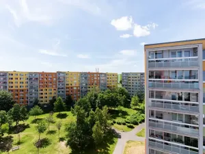 Prodej bytu 3+kk, Most, Jana Kříže, 68 m2