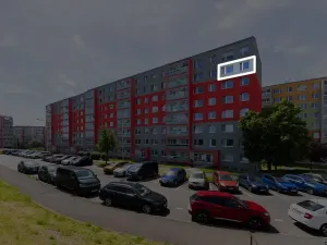 Prodej bytu 3+kk, Most, Jana Kříže, 68 m2