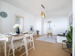 Prodej bytu 5+kk, Praha - Vinoř, Uherská, 106 m2