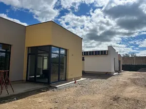 Prodej rodinného domu, Týn nad Vltavou, Nad Řekou, 100 m2