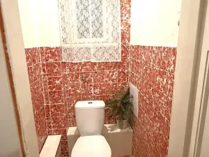 Prodej bytu 3+kk, Praha - Holešovice, Šternberkova, 100 m2