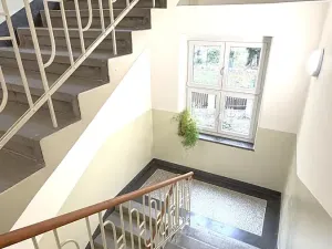 Prodej bytu 3+kk, Praha - Holešovice, Šternberkova, 100 m2