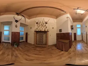 Prodej bytu 3+kk, Praha - Holešovice, Šternberkova, 100 m2