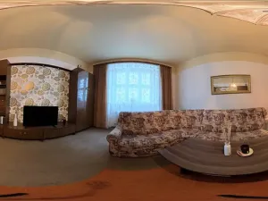 Prodej bytu 3+kk, Praha - Holešovice, Šternberkova, 100 m2