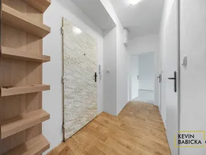 Prodej bytu 2+1, Žďár nad Sázavou - Žďár nad Sázavou 3, Revoluční, 50 m2