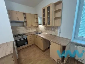 Pronájem bytu 2+1, Ostrava, Dr. Malého, 55 m2