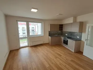 Prodej bytu 1+kk, Praha - Černý Most, Dobrovolného, 36 m2