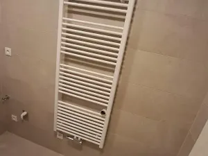 Prodej bytu 1+kk, Praha - Černý Most, Dobrovolného, 36 m2