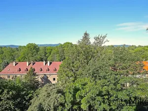 Pronájem bytu 2+kk, Liberec, Šafaříkova, 57 m2