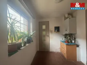 Prodej rodinného domu, Radim, 97 m2
