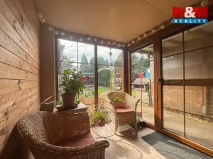 Prodej rodinného domu, Radim, 97 m2