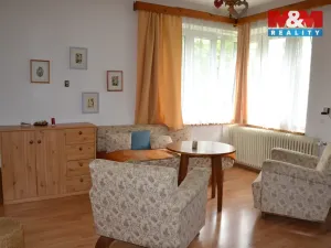Prodej rodinného domu, Hronov - Velký Dřevíč, 250 m2