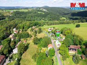 Prodej rodinného domu, Vejprty, Hasičská, 205 m2