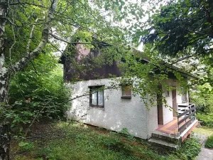 Prodej chaty, Tvarožná Lhota, 130 m2