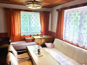 Prodej chaty, Tvarožná Lhota, 130 m2