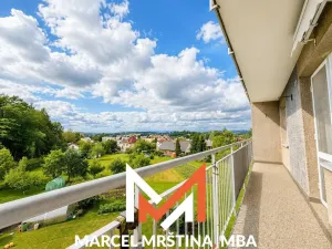 Pronájem bytu 3+1, Červený Kostelec, U Kaštánku, 75 m2