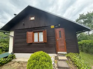 Pronájem chaty, Praha - Lipence, Jílovišťská, 28 m2