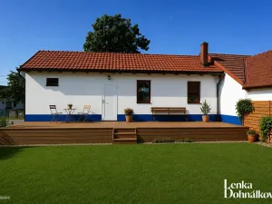 Prodej vinného sklepa, Mutěnice, 200 m2