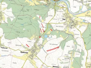 Prodej podílu pole, Opatovice, 19895 m2