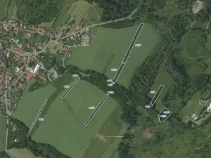 Prodej pole, Žernovník, 20325 m2