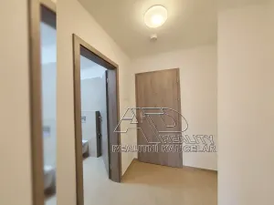 Pronájem bytu 2+kk, České Budějovice, Na Zlaté stoce, 46 m2