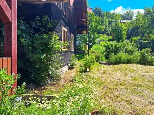 Prodej rodinného domu, Valašská Senice, 90 m2