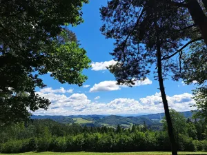 Prodej rodinného domu, Valašská Senice, 90 m2