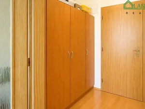 Pronájem bytu 1+kk, Brno, Králova, 23 m2