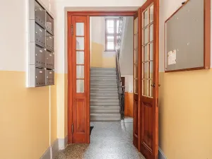 Prodej bytu 4+1, Teplice, Vítězslava Hálka, 115 m2