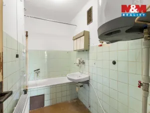 Prodej bytu 3+1, Roudnice, 82 m2