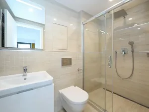 Pronájem bytu 4+kk, Praha - Žižkov, Olšanská, 120 m2