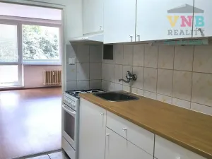 Prodej bytu 1+kk, Prostějov, 44 m2