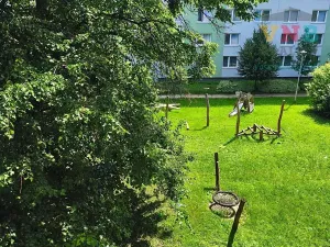 Prodej bytu 1+kk, Prostějov, 44 m2
