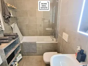 Pronájem bytu 2+kk, Praha - Karlín, Breitfeldova, 50 m2