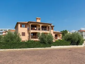 Prodej bytu 3+kk, Novigrad, Chorvatsko, 67 m2