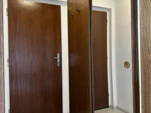 Pronájem bytu 1+kk, Praha - Písnice, Na okruhu, 20 m2