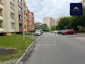 Pronájem garáže, Ostrava, Gen. Píky, 18 m2